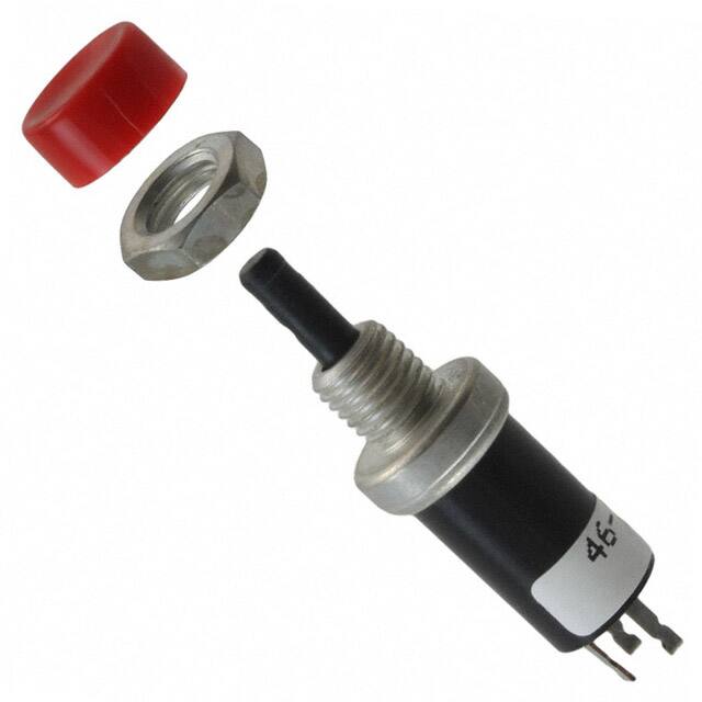 46-102 RED Grayhill Inc. electronic component